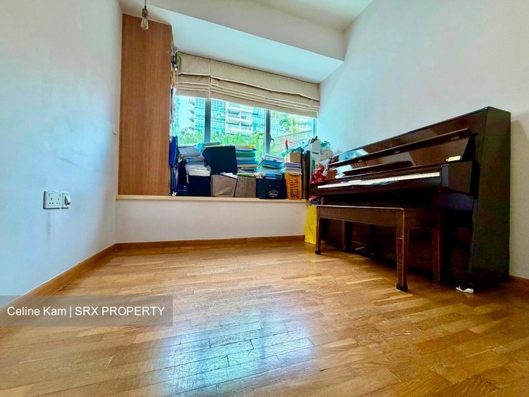 The Minton (D19), Condominium #605499851